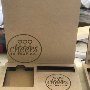 Square Reader Docking Station