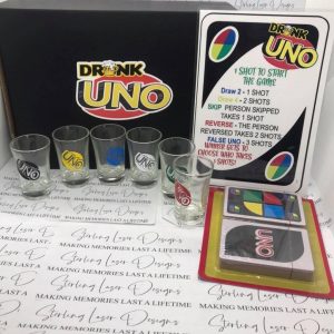 Drunk uno drunk you know drunk you no