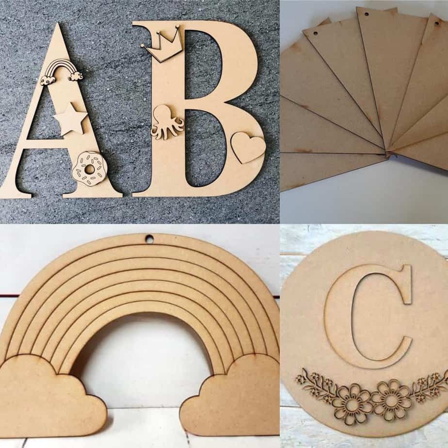 Craft kit for kids