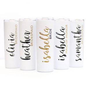 20oz custom Travel mug